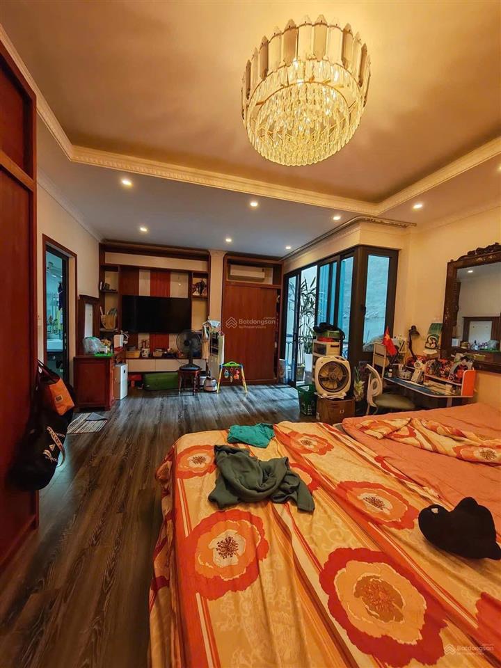 Quan hoa cầu giấy trung tâm cầu giấy  gần phố  ngõ thoáng đẹp  chủ ở giữ gìn dt 61 m x 5 tầng