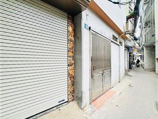 Quan hoa cầu giấy trung tâm cầu giấy  gần phố  ngõ thoáng đẹp  chủ ở giữ gìn dt 61 m x 5 tầng