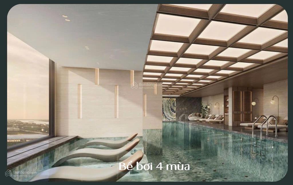 Siêu phẩm hiếm lõi nội đô masterise cao xà lá nguyễn trãi quỹ đất 11ha cuối cùng trên t