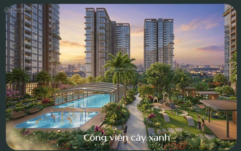 Siêu phẩm hiếm lõi nội đô masterise cao xà lá nguyễn trãi quỹ đất 11ha cuối cùng trên t