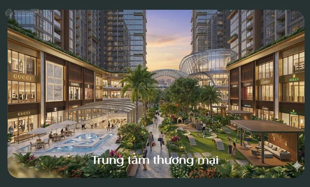 Siêu phẩm hiếm lõi nội đô masterise cao xà lá nguyễn trãi quỹ đất 11ha cuối cùng trên t