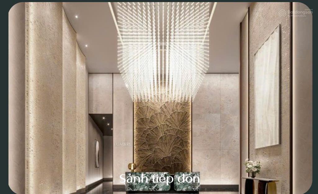 Siêu phẩm hiếm lõi nội đô masterise cao xà lá nguyễn trãi quỹ đất 11ha cuối cùng trên t