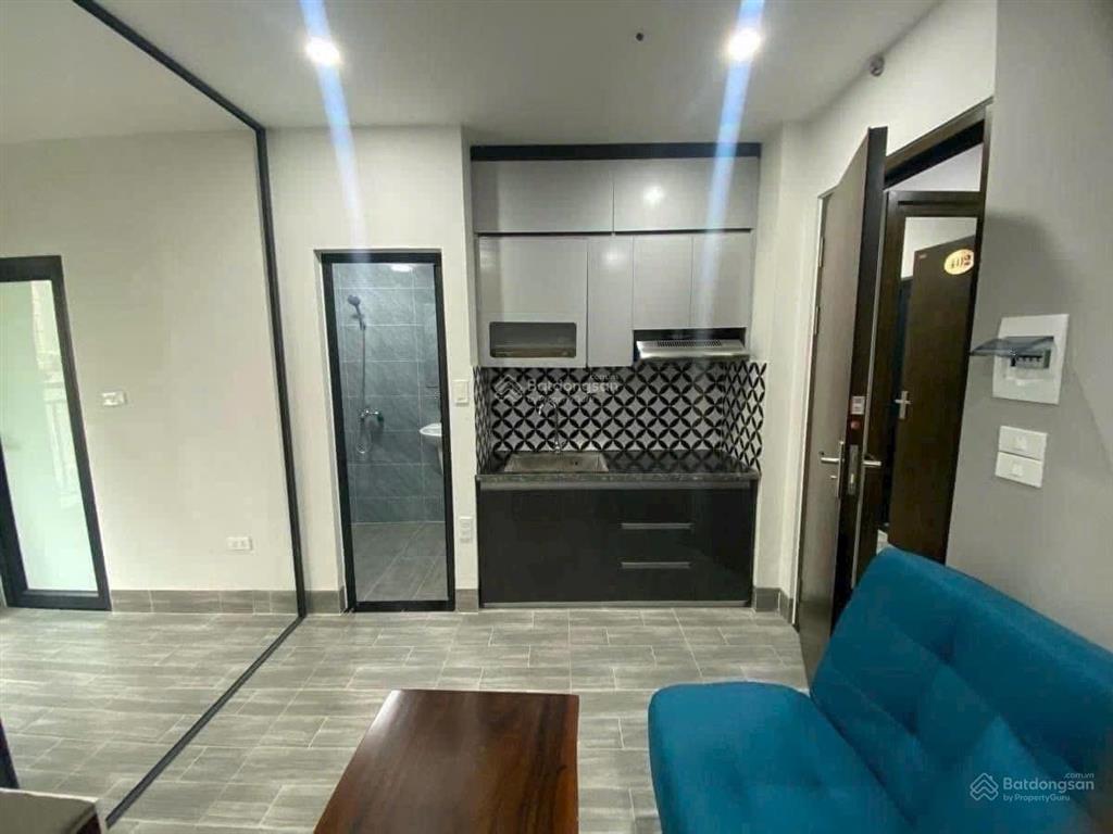 Ccmn khuất duy tiến thanh xuân 8 tầng thang máy dt ~100m2 8 tầng mt 7.8m giá 34 tỷ