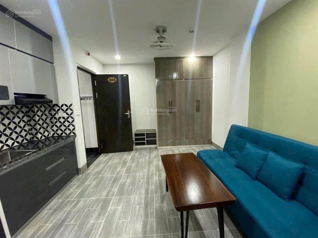 Ccmn khuất duy tiến thanh xuân 8 tầng thang máy dt ~100m2 8 tầng mt 7.8m giá 34 tỷ