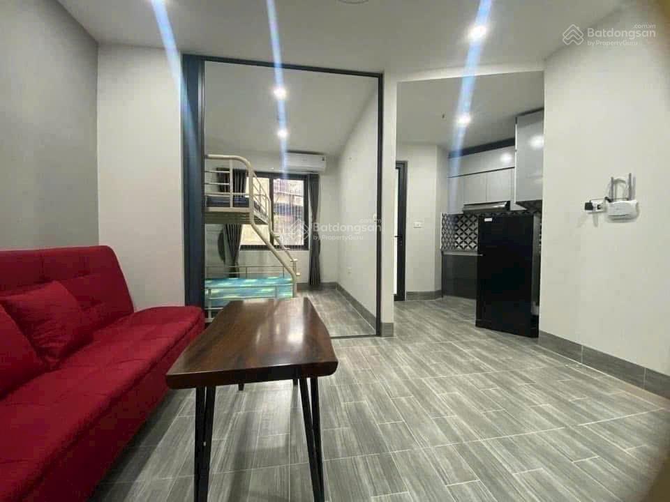 Ccmn khuất duy tiến thanh xuân 8 tầng thang máy dt ~100m2 8 tầng mt 7.8m giá 34 tỷ