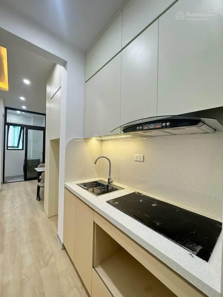 Nguyễn thị định (nguyễn ngọc vũ) cầu giấy dt 131/154m x 7 tầng mt 12.5 m giá 56.8 tỷ apartment