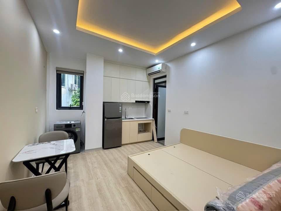 Nguyễn thị định (nguyễn ngọc vũ) cầu giấy dt 131/154m x 7 tầng mt 12.5 m giá 56.8 tỷ apartment