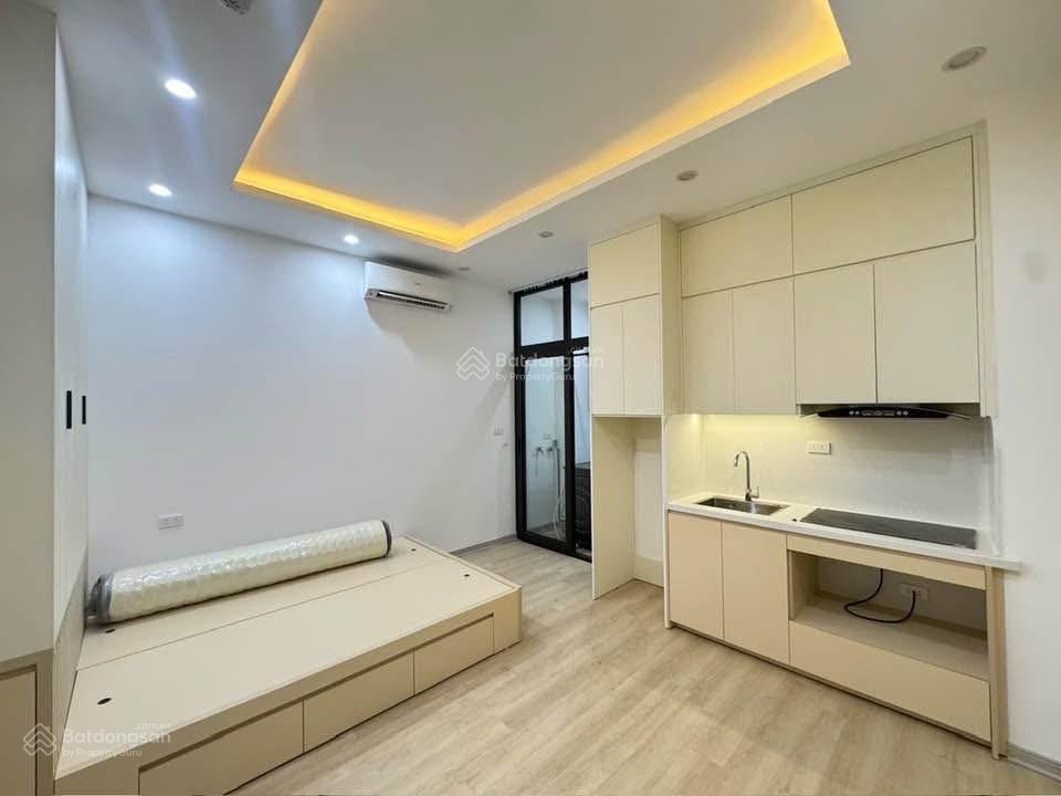 Nguyễn thị định (nguyễn ngọc vũ) cầu giấy dt 131/154m x 7 tầng mt 12.5 m giá 56.8 tỷ apartment