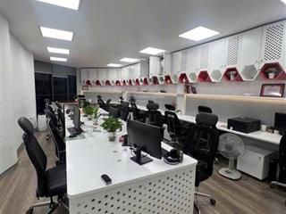 Miếu đầm nam từ liêm mặt phố  lô góc  vỉa hè  gần ji mariot  view đại lộ thăng long  thông sà