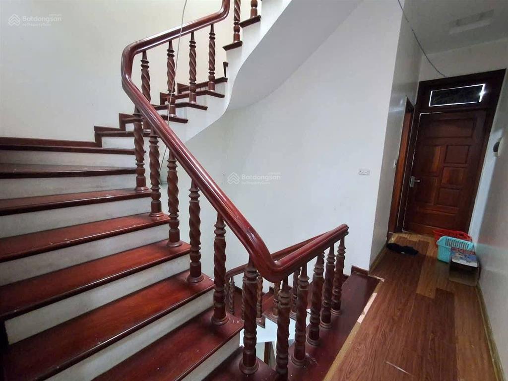 Bt khu nhà ở trung văn dt 80 m x 4 tầng mt 4 m giá 25.5 tỷ nam từ liêm bán biệt thự liền kề khu