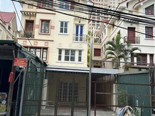 Bán nhà mặt phố trung văn nam từ liêm mặt tiền 6.2m kinh doanh đỉnh cao tiềm năng tăng g