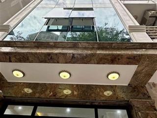 Dương khuê (lê đức thọ) cầu giấy phân lô vỉa hè thang máy 7 tầng  oto tránh nhau vị trí vip  toà