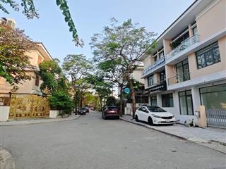 An phú villa  khu a kđt dương nội dt 180 m x 4 tầng mt 10 m giá 37.75 tỷ biệt thự dương nội  g