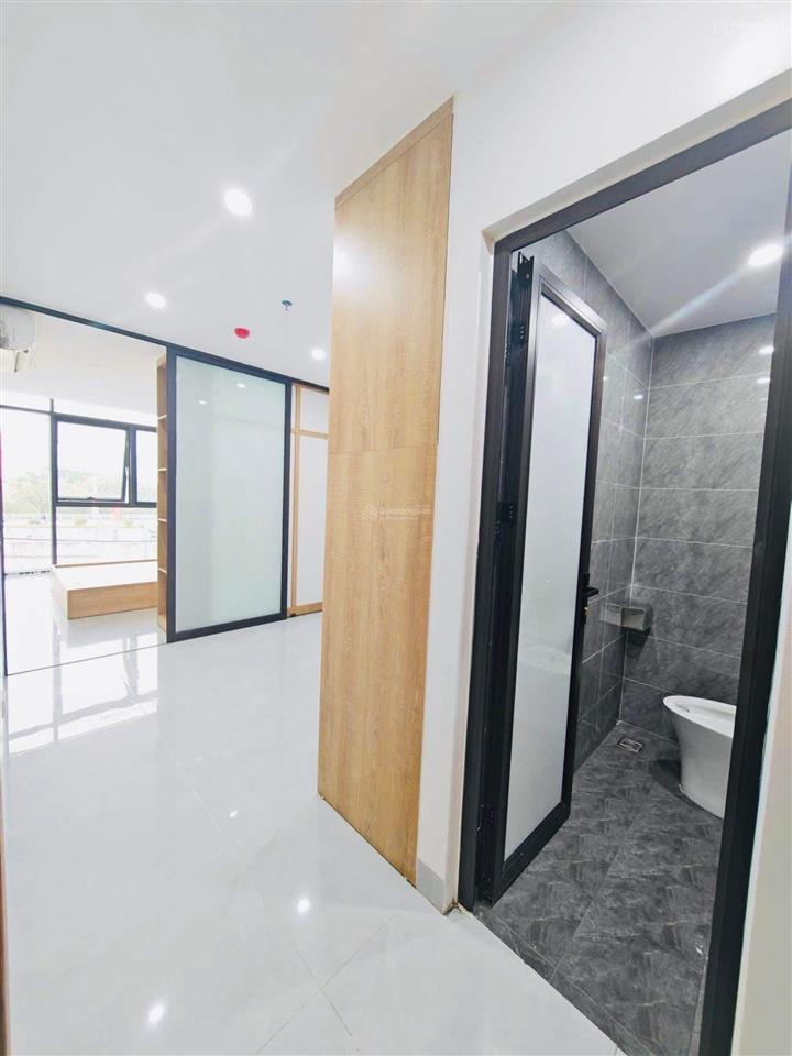 Phương canh từ liêm #
mặt phố kinh doanh  tòa nhà xây mới mặt tiền bề thế  thoáng trước sau  vỉ