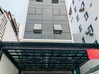 Phương canh từ liêm #
mặt phố kinh doanh  tòa nhà xây mới mặt tiền bề thế  thoáng trước sau  vỉ