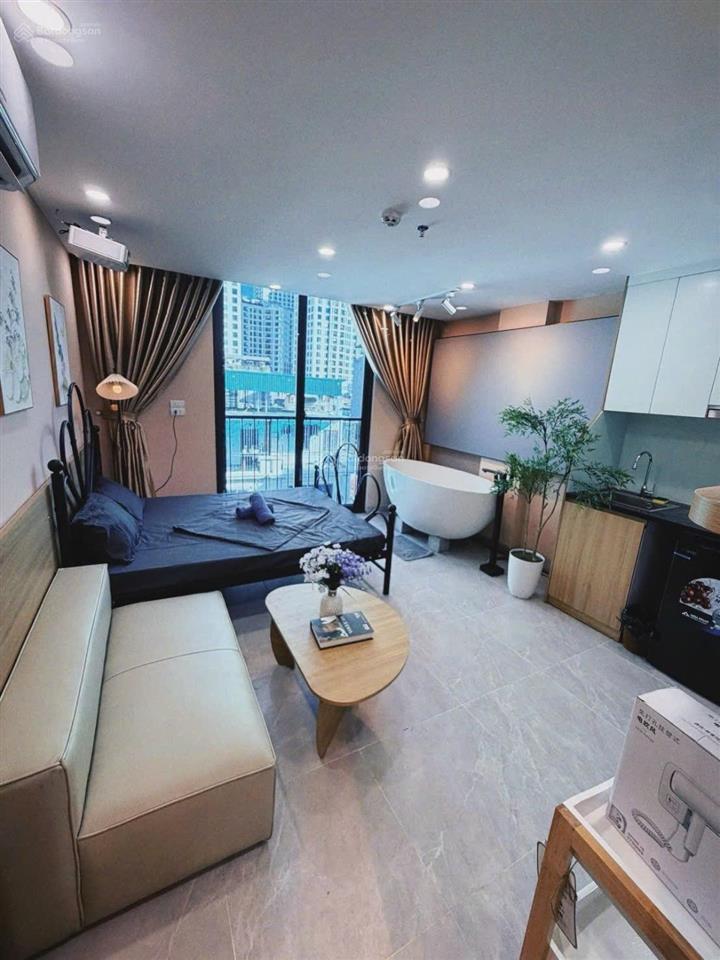 Nhỉnh 30 tỷ có tòa homestay  ô tô tránh  thu 240tr/tháng 106m | 9 tầng | thang máy | full