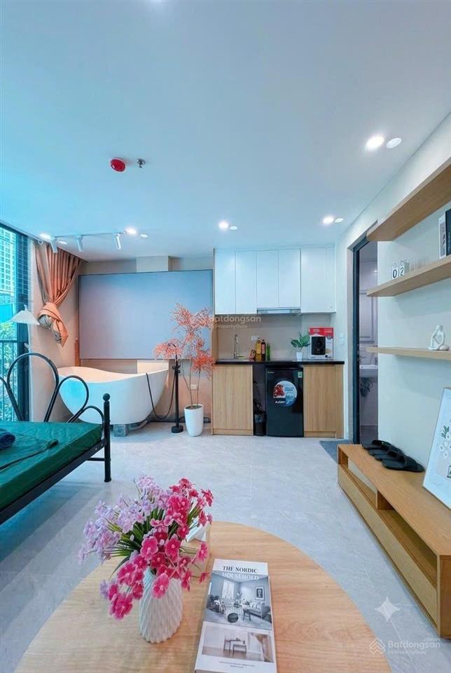 Nhỉnh 30 tỷ có tòa homestay  ô tô tránh  thu 240tr/tháng 106m | 9 tầng | thang máy | full