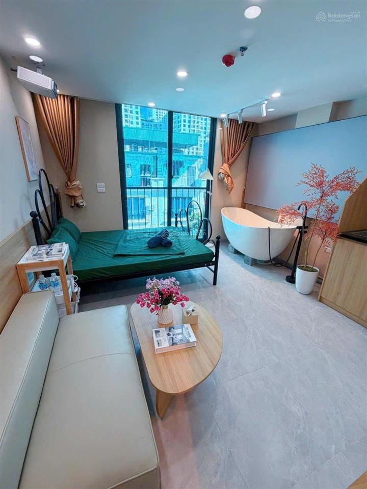 Nhỉnh 30 tỷ có tòa homestay  ô tô tránh  thu 240tr/tháng 106m | 9 tầng | thang máy | full