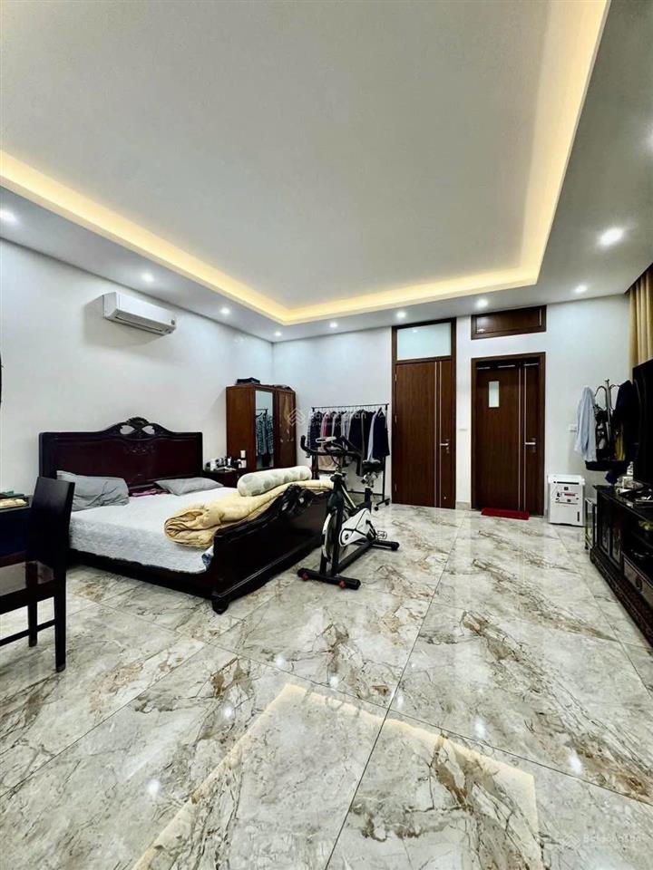 Biệt thự vip kđt định công lô góc 3 mặt thoáng 83m | 5 tầng | thang máy | giá 39 tỷ lô góc,