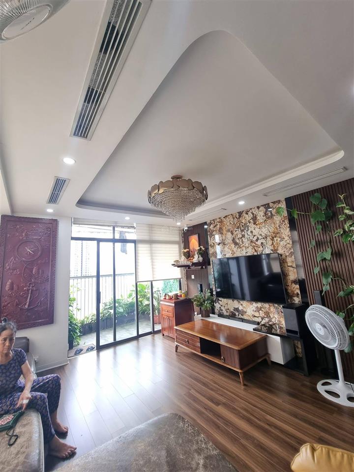 Tháp b new skyline văn quán hà đông căn góc đẹp của tòa  view đỉnh của đỉnh  1  5 new skyline v