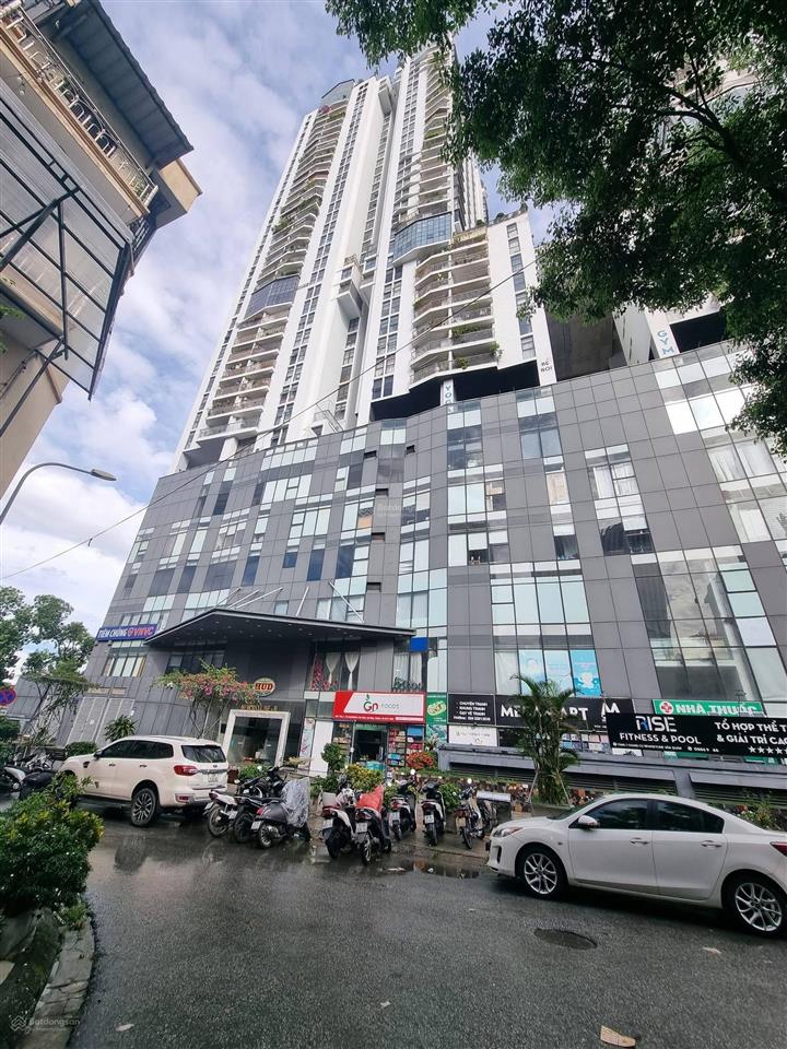 Tháp b new skyline văn quán hà đông căn góc đẹp của tòa  view đỉnh của đỉnh  1  5 new skyline v
