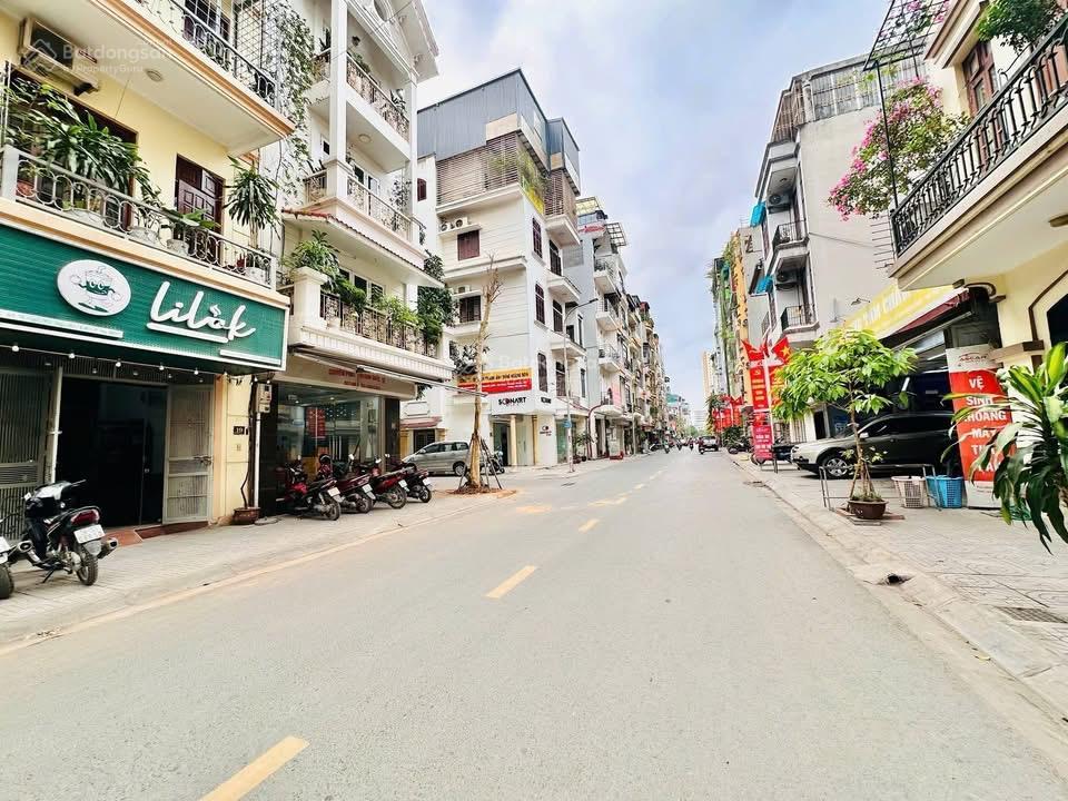 Tưởng dân bảo  nguyễn xiển  thanh xuân mặt phố kinh doanh  siêu phẩm phân lô ô tô tránh  vỉa hè