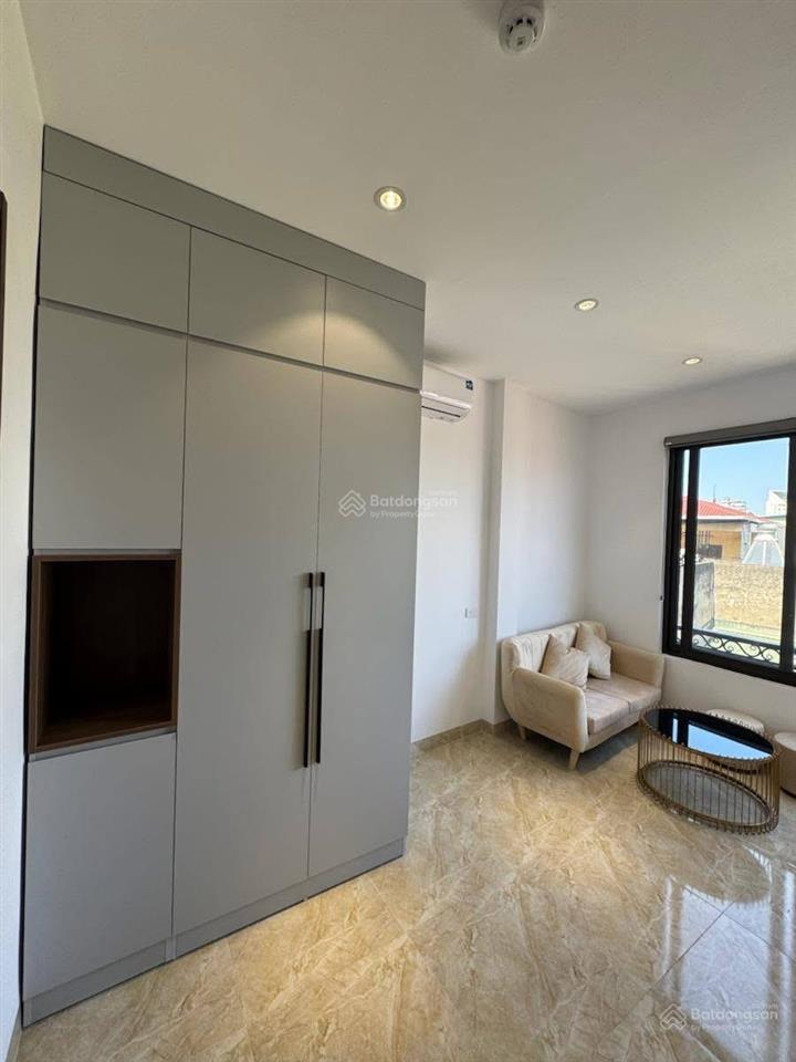 Ngọc hà ba đình, lô góc đường ngõ kinh doanh  ô tô qua nhà diện tích 64 m x 8 tầng mt 4.8 m
