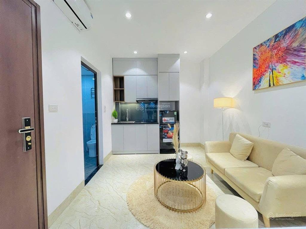 Ngọc hà ba đình, lô góc đường ngõ kinh doanh  ô tô qua nhà diện tích 64 m x 8 tầng mt 4.8 m