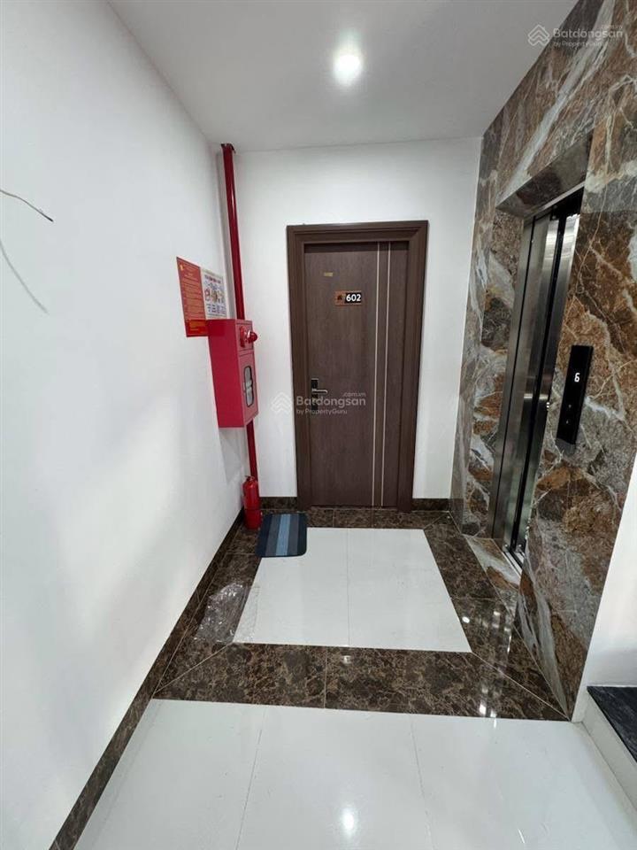 Ngọc hà ba đình, lô góc đường ngõ kinh doanh  ô tô qua nhà diện tích 64 m x 8 tầng mt 4.8 m