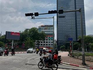 Nguyễn khang. nhà xác định bán đất nên không có gì mô tả. cực kỳ hiếm trên tuyến phố nguyễn khang