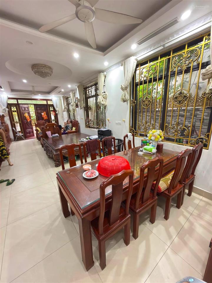Bt kđt bắc hà (tố hữu) tỷ thanh xuân biệt thự đơn lập bộ công an  3 oto tránh  3 thoáng siêu đẹp