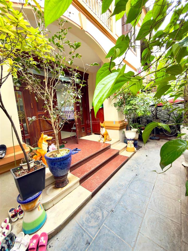 Bt kđt bắc hà (tố hữu) tỷ thanh xuân biệt thự đơn lập bộ công an  3 oto tránh  3 thoáng siêu đẹp