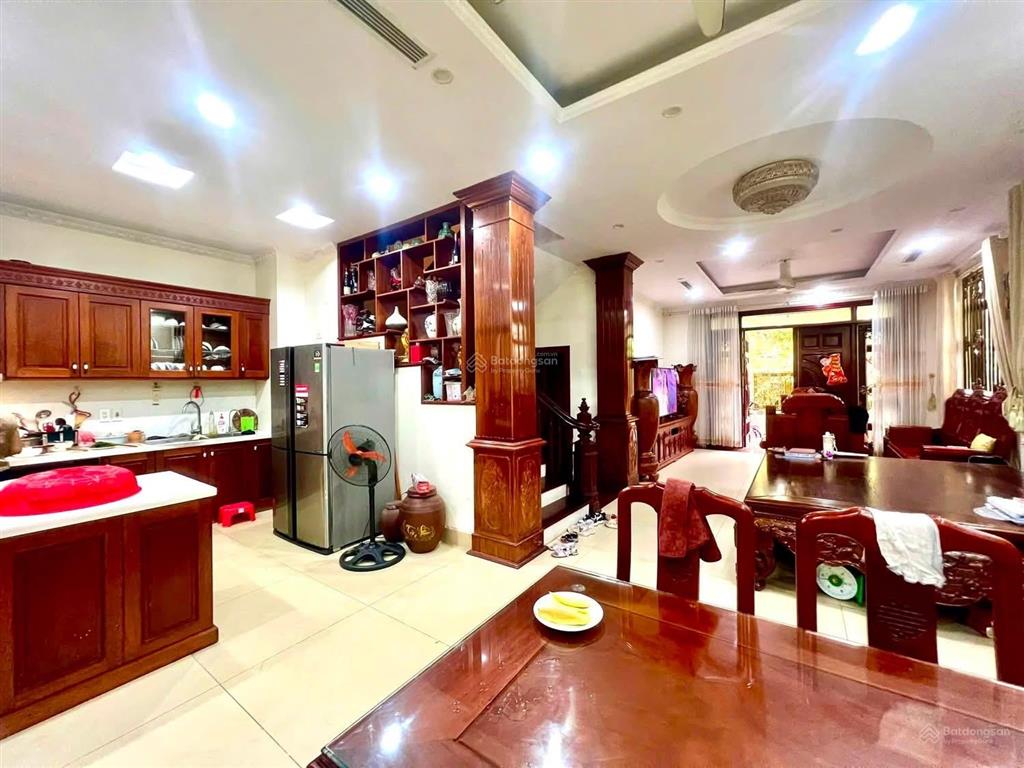Bt kđt bắc hà (tố hữu) tỷ thanh xuân biệt thự đơn lập bộ công an  3 oto tránh  3 thoáng siêu đẹp