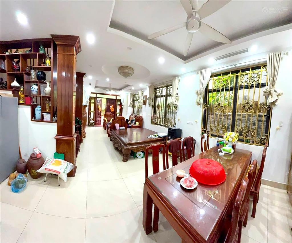 Bt kđt bắc hà (tố hữu) tỷ thanh xuân biệt thự đơn lập bộ công an  3 oto tránh  3 thoáng siêu đẹp