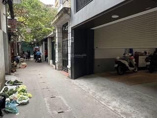 Nguyễn công hoan ba đình siêu phẩm  cực đẹp  ở sướng  ngõ ô tô  trung tâm quận ba đình  thang