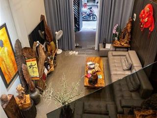 Chỉ nhỉnh 17 tỷ lò đúc | dt 60/75m x 5 tầng | mt 4m vị trí trung tâm, kết nối nhanh lò đúc