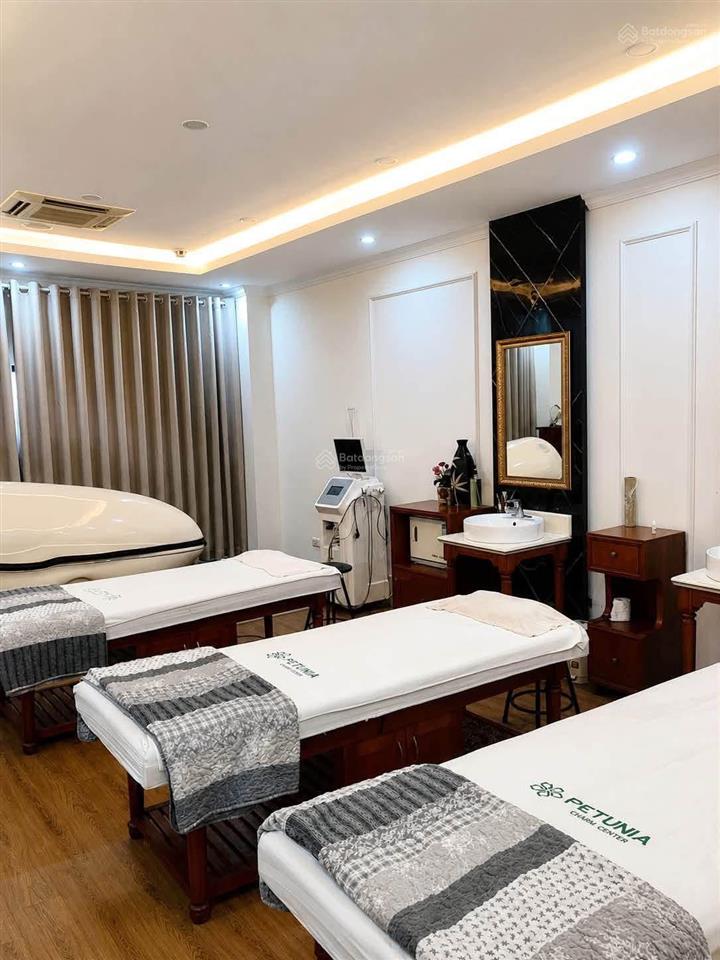 Vũ trọng phụng thanh xuân vị trí đẹp mặt phố  thông số đẹp  chủ tự kinh doanh đỉnh doanh thu