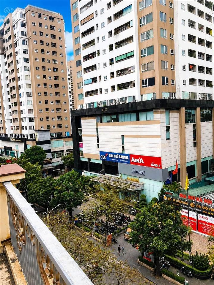 Vũ trọng phụng thanh xuân vị trí đẹp mặt phố  thông số đẹp  chủ tự kinh doanh đỉnh doanh thu