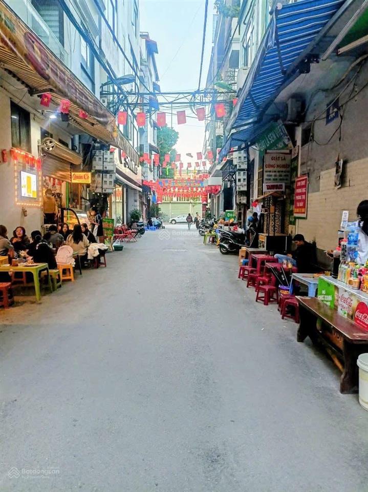 Trần quốc hoàn cầu giấy
khu vực hiếm nhà bán  7 tầng thang máy  mặt ngõ kinh doanh sầm uất  phân