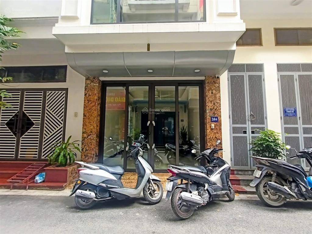 Trần quốc hoàn cầu giấy
khu vực hiếm nhà bán  7 tầng thang máy  mặt ngõ kinh doanh sầm uất  phân