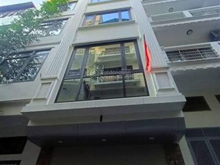 Trần quốc hoàn cầu giấy
khu vực hiếm nhà bán  7 tầng thang máy  mặt ngõ kinh doanh sầm uất  phân