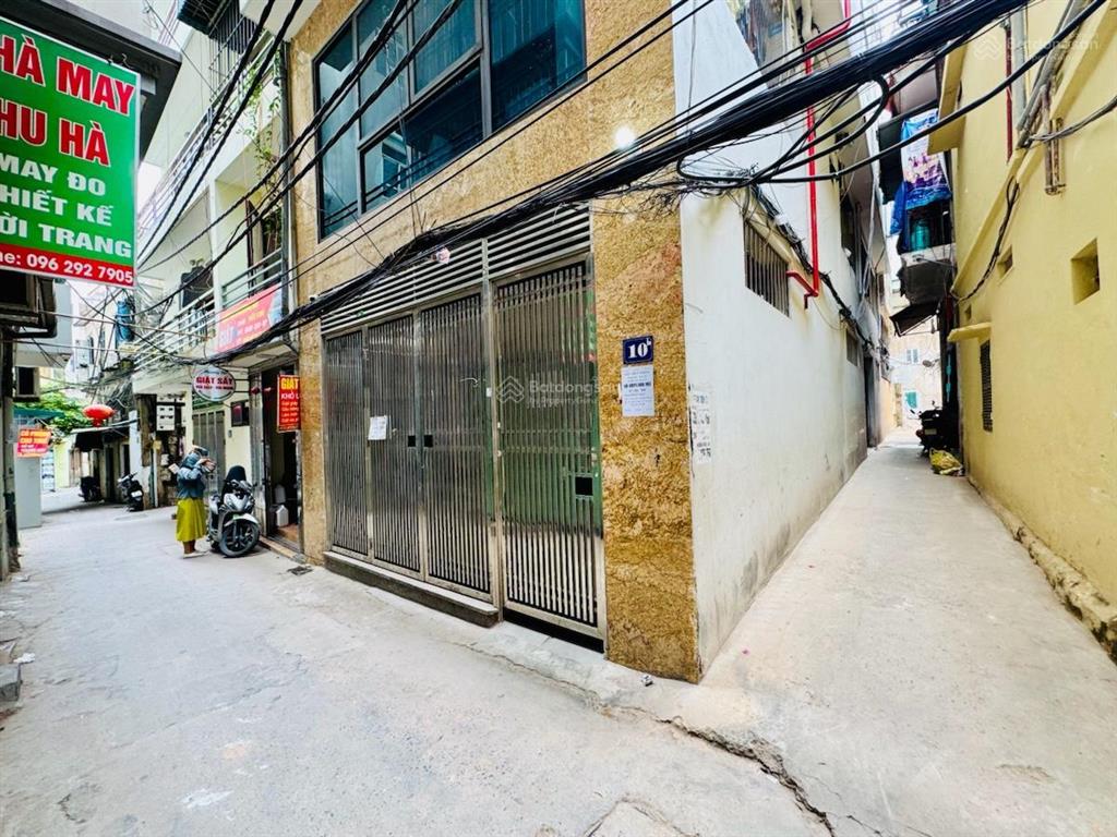 Nguyễn ngọc vũ dt 115/125m x 9 tầng mt 22.5 m giá 41 tỷ cầu giấy căn hộ dịch vụ 30 phòng khép kín