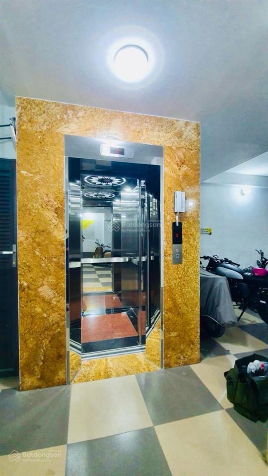 Nguyễn ngọc vũ dt 115/125m x 9 tầng mt 22.5 m giá 41 tỷ cầu giấy căn hộ dịch vụ 30 phòng khép kín