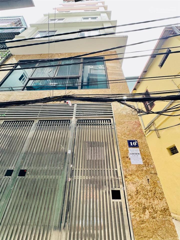 Nguyễn ngọc vũ dt 115/125m x 9 tầng mt 22.5 m giá 41 tỷ cầu giấy căn hộ dịch vụ 30 phòng khép kín
