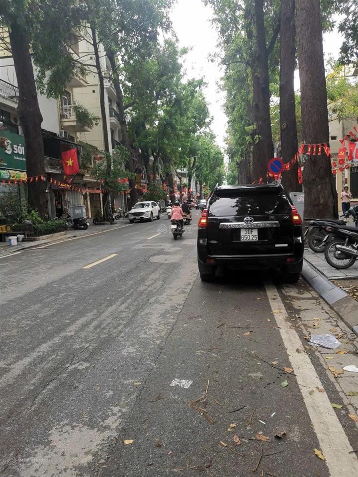 Mặt phố lò đúc tài sản lõi trung tâm hai bà trưng diện tích 200m  mặt tiền 8,3m siêu hiếm.