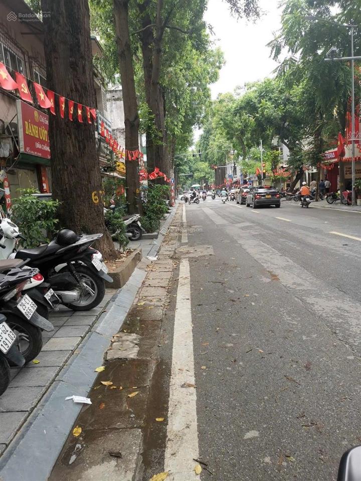 Mặt phố lò đúc tài sản lõi trung tâm hai bà trưng diện tích 200m  mặt tiền 8,3m siêu hiếm.