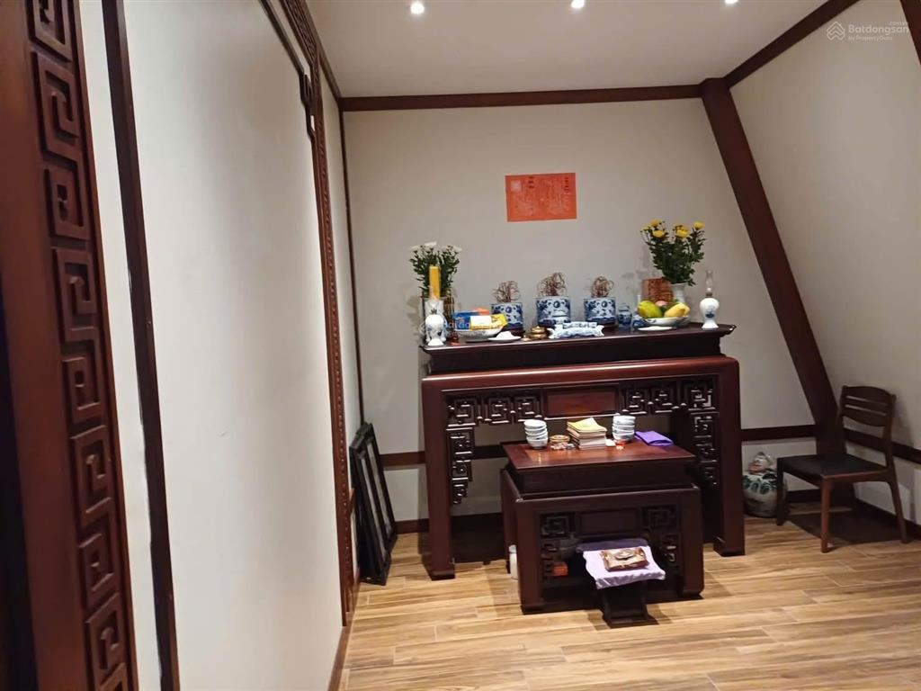 Shophouse kiến hưng luxury  thang máy  vỉa hè 2bên  ô tô tránh  mặt tiền quyền lực  kinh doanh