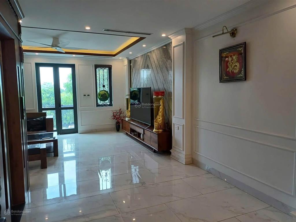 Shophouse kiến hưng luxury  thang máy  vỉa hè 2bên  ô tô tránh  mặt tiền quyền lực  kinh doanh