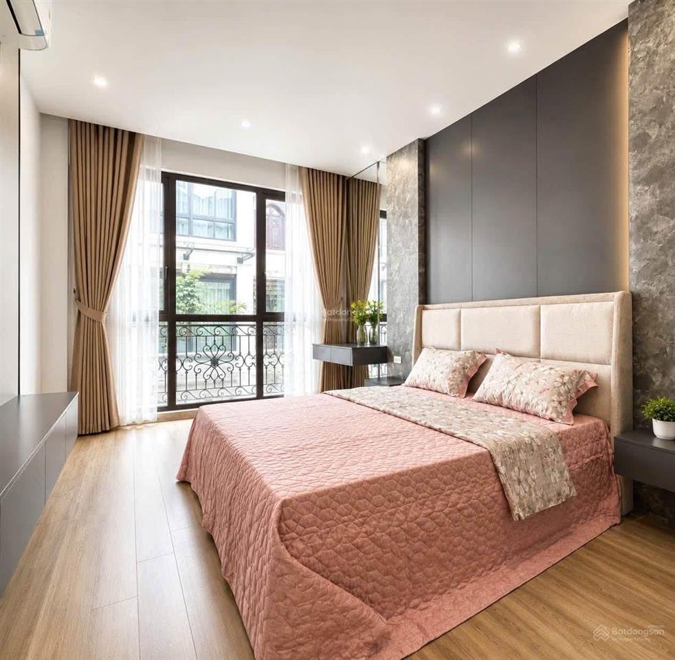 Thịnh hào 1 đống đa ô tô tránh  kinh doanh  khu phân lô  full nội thất  giá đầu tư