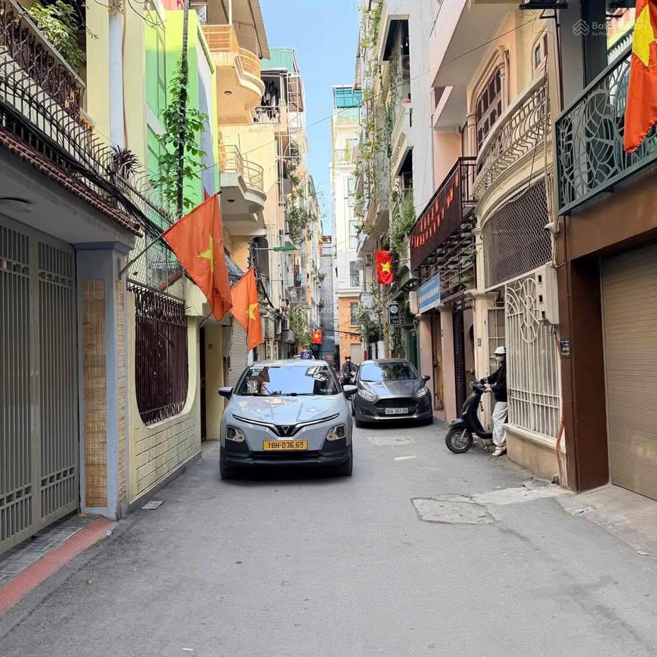 Thịnh hào 1 đống đa ô tô tránh  kinh doanh  khu phân lô  full nội thất  giá đầu tư